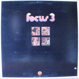 Focus – Focus 3