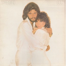 Streisand – Guilty