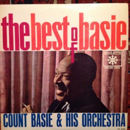 Count Basie & His Orchestra...