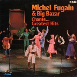 Michel Fugain & Big Bazar –...