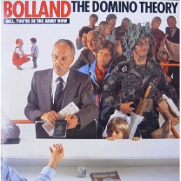 Bolland – The Domino Theory