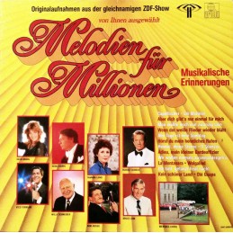 Various – Melodien Für...