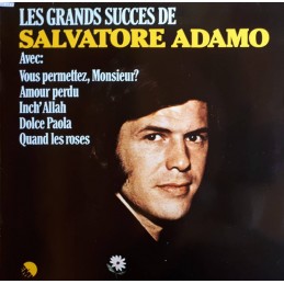 Salvatore Adamo – Les...