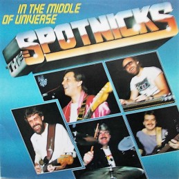 The Spotnicks – In The...