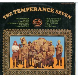 The Temperance Seven –...
