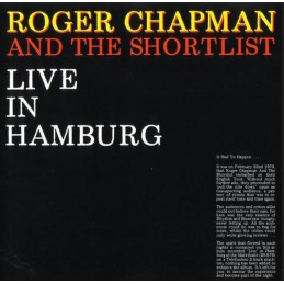 Roger Chapman And The...