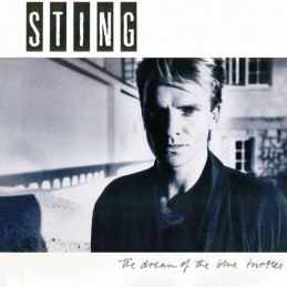 Sting – The Dream Of The...
