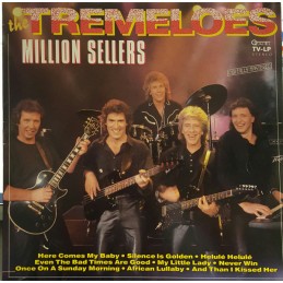 The Tremeloes – Million...