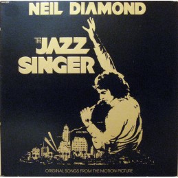 Neil Diamond – The Jazz...