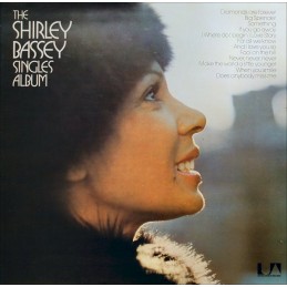 Shirley Bassey – The...