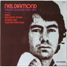 Neil Diamond – Velvet...