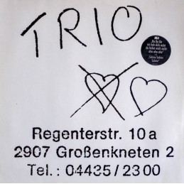 Trio – Trio