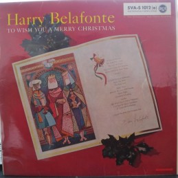 Harry Belafonte – To Wish...