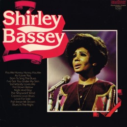 Shirley Bassey – Shirley...