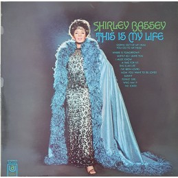 Shirley Bassey – This Is My...