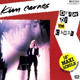 Kim Carnes – Draw Of The...