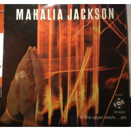Mahalia Jackson – In The...