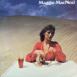 Maggie MacNeal – Maggie...