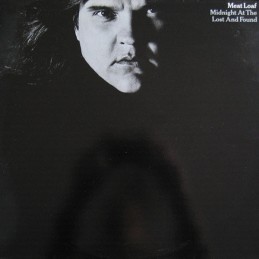 Meat Loaf – Midnight At The...