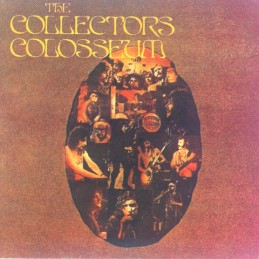 Colosseum – The Collectors...