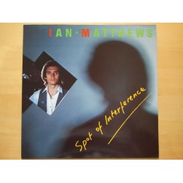 Ian Matthews – Spot Of...