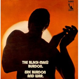 Eric Burdon And War – The...