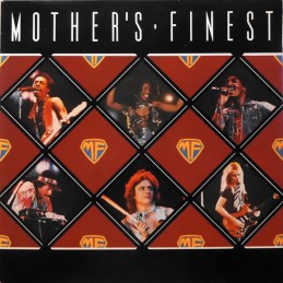 Mother's Finest – Mother's...