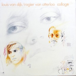 Louis van Dijk / Rogier Van...