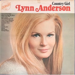 Lynn Anderson – Country Girl