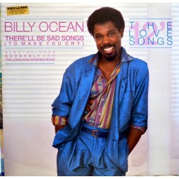 Billy Ocean – There'll Be...