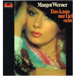 Margot Werner – Das Kann...