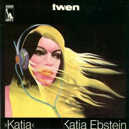 Katja Ebstein – Katja