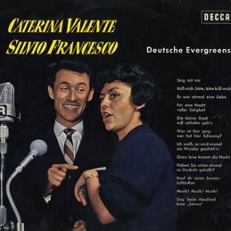 Caterina Valente Silvio...