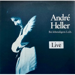 André Heller – Bei...