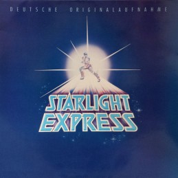 Various – Starlight Express...