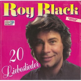 Roy Black – Wer Gefühle...