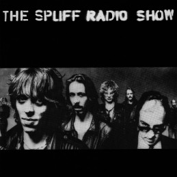 Spliff – The Spliff Radio Show