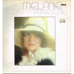 Melanie – Arabesque