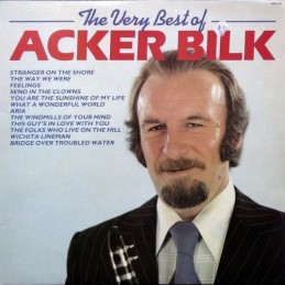 Acker Bilk – The Very Best Of