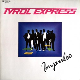 Tyrol Express – Impulse