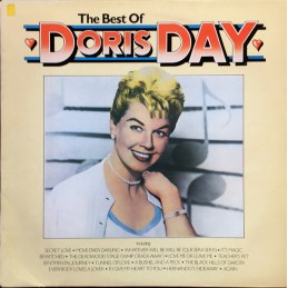 Doris Day – The Best Of...