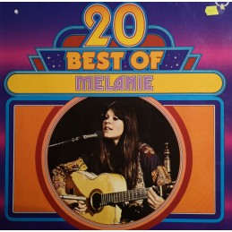 Melanie – 20 Best Of Melanie