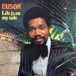 Euson ‎– Life Is On My Side