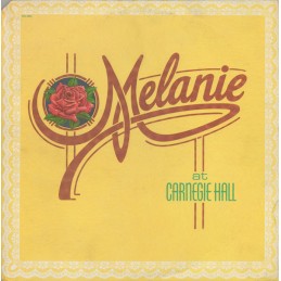 Melanie – Melanie At...