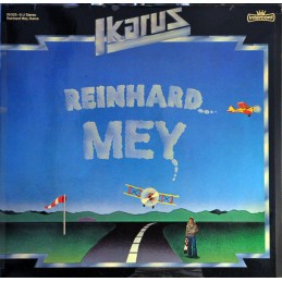 Reinhard Mey – Ikarus