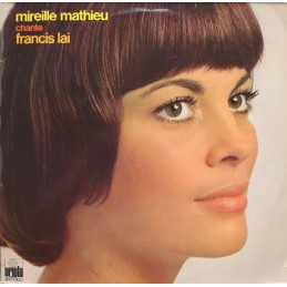 Mireille Mathieu – Chante...