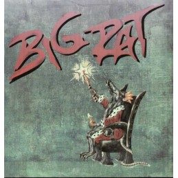 Big Rat – Big Rat