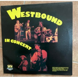Westbound – Westbound In...