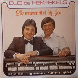 Duo De Heikrekels – Elk...
