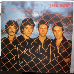 Live Wire – Pick It Up